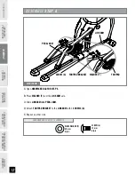 Preview for 11 page of Horizon Fitness CLUB E500 User Manual