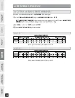 Preview for 23 page of Horizon Fitness CLUB E500 User Manual