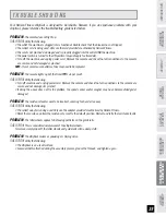 Preview for 38 page of Horizon Fitness CLUB E500 User Manual