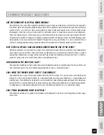 Preview for 40 page of Horizon Fitness CLUB E500 User Manual