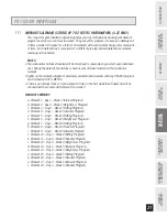 Preview for 21 page of Horizon Fitness ELITE 3.2E User Manual