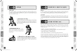 Preview for 12 page of Horizon Fitness Evolve Simple Steps User Manual