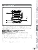 Preview for 19 page of Horizon Fitness EX-55 User Manual