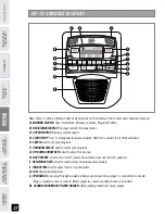 Preview for 22 page of Horizon Fitness EX-55 User Manual