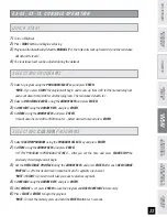 Preview for 23 page of Horizon Fitness EX-55 User Manual