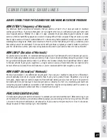 Preview for 27 page of Horizon Fitness EX-55 User Manual