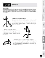 Preview for 29 page of Horizon Fitness EX-55 User Manual