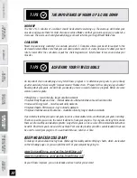 Preview for 30 page of Horizon Fitness EX-55 User Manual