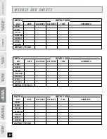 Preview for 32 page of Horizon Fitness EX-55 User Manual