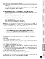 Preview for 35 page of Horizon Fitness EX-55 User Manual