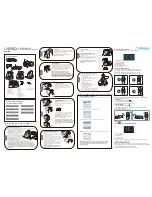 Preview for 1 page of Horizon Fitness FCJJ-25 i-H2GO User Manual