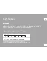 Preview for 3 page of Horizon Fitness HORIZON GS1050T TREADMILL GS1050T Owner'S Manual