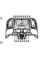 Preview for 12 page of Horizon Fitness HORIZON GS1050T TREADMILL GS1050T Owner'S Manual