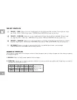 Preview for 16 page of Horizon Fitness HORIZON GS1050T TREADMILL GS1050T Owner'S Manual