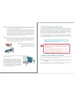 Preview for 5 page of Horizon Fitness Hydrocar FCJJ-20 User Manual