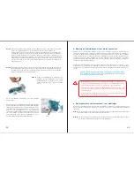 Preview for 20 page of Horizon Fitness Hydrocar FCJJ-20 User Manual