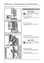 Preview for 44 page of Horizon Fitness QC-S300 Manual