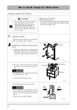 Preview for 58 page of Horizon Fitness QC-S300 Manual