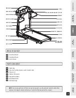 Preview for 7 page of Horizon Fitness T10K User Manual