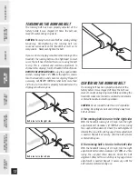 Preview for 14 page of Horizon Fitness T10K User Manual