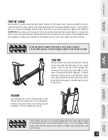 Preview for 13 page of Horizon Fitness WT950 User Manual