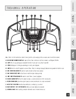 Preview for 15 page of Horizon Fitness WT950 User Manual