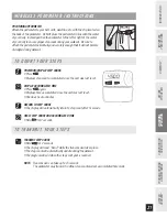 Preview for 21 page of Horizon Fitness WT950 User Manual