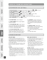 Preview for 22 page of Horizon Fitness WT950 User Manual