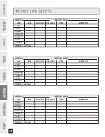 Preview for 28 page of Horizon Fitness WT950 User Manual