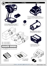 Preview for 7 page of Horizon Hobby ARA8306 Instruction Manual