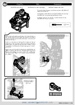 Preview for 13 page of Horizon Hobby ARA8306 Instruction Manual