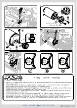 Preview for 15 page of Horizon Hobby ARA8306 Instruction Manual