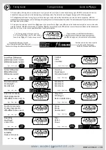 Preview for 16 page of Horizon Hobby ARA8306 Instruction Manual