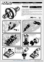 Preview for 17 page of Horizon Hobby ARA8306 Instruction Manual