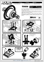 Preview for 18 page of Horizon Hobby ARA8306 Instruction Manual