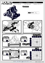 Preview for 23 page of Horizon Hobby ARA8306 Instruction Manual