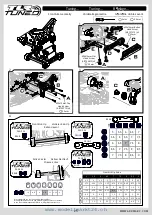 Preview for 25 page of Horizon Hobby ARA8306 Instruction Manual