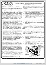 Preview for 26 page of Horizon Hobby ARA8306 Instruction Manual