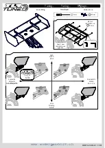 Preview for 27 page of Horizon Hobby ARA8306 Instruction Manual