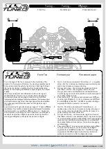 Preview for 31 page of Horizon Hobby ARA8306 Instruction Manual