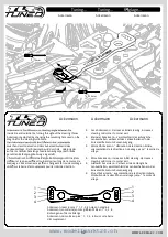 Preview for 32 page of Horizon Hobby ARA8306 Instruction Manual