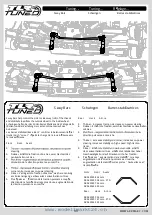 Preview for 33 page of Horizon Hobby ARA8306 Instruction Manual