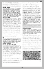 Preview for 11 page of Horizon Hobby axial AX24 XC-1 Instruction Manual