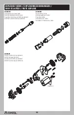 Preview for 14 page of Horizon Hobby axial AX24 XC-1 Instruction Manual