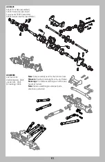 Preview for 15 page of Horizon Hobby axial AX24 XC-1 Instruction Manual