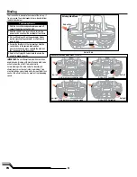 Preview for 8 page of Horizon Hobby Blade 350 QX2 Instruction Manual