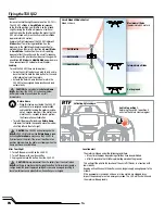 Preview for 14 page of Horizon Hobby Blade 350 QX2 Instruction Manual