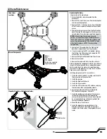 Preview for 15 page of Horizon Hobby Blade 350 QX2 Instruction Manual