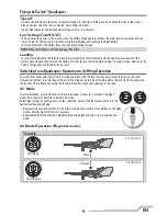 Preview for 9 page of Horizon Hobby Blade Inductrix Switch Air BNF Instruction Manual