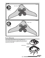 Preview for 13 page of Horizon Hobby Blade Inductrix Switch Air BNF Instruction Manual